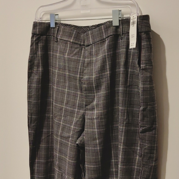 NWT Abercrombie & Fitch pants Size XL - Picture 2 of 4